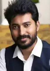 Madhampatty Rangaraj